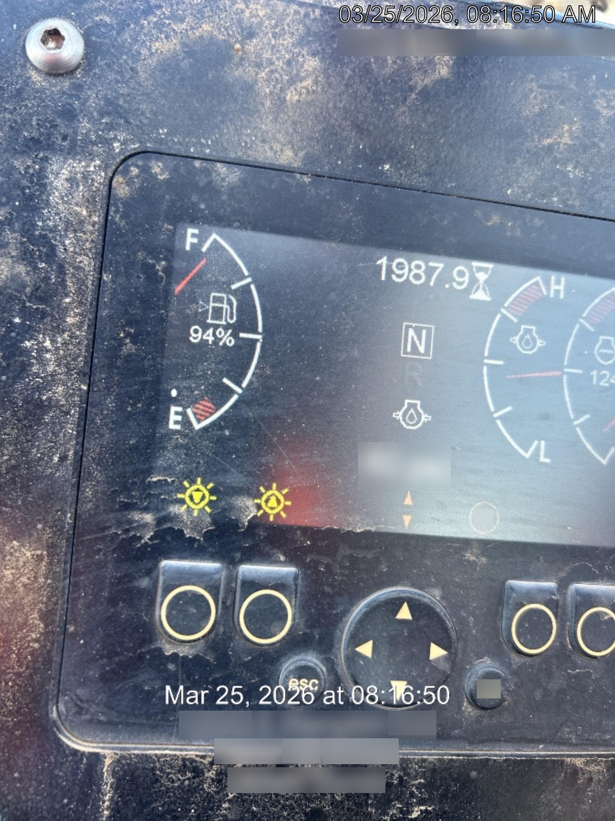 2020 MANITOU MTA6034