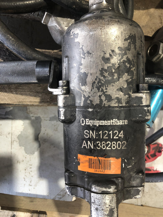 2020 INGERSOLL RAND 3942B2TI