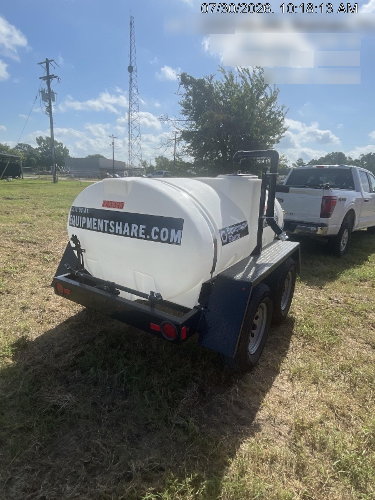 2026 WYLIE EXP-550L-S