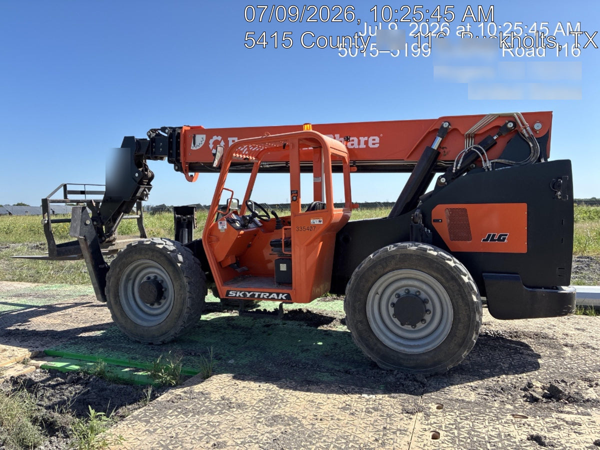 2023 SKYTRAK 10054