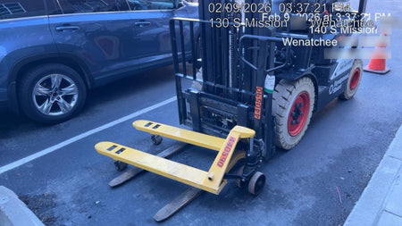 2019 ULINE DF25