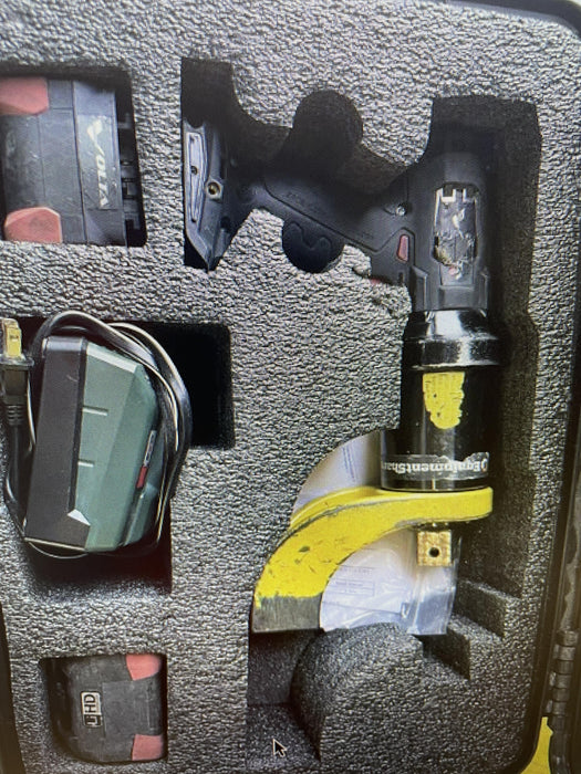 2020 TORCUP VT-1000KIT