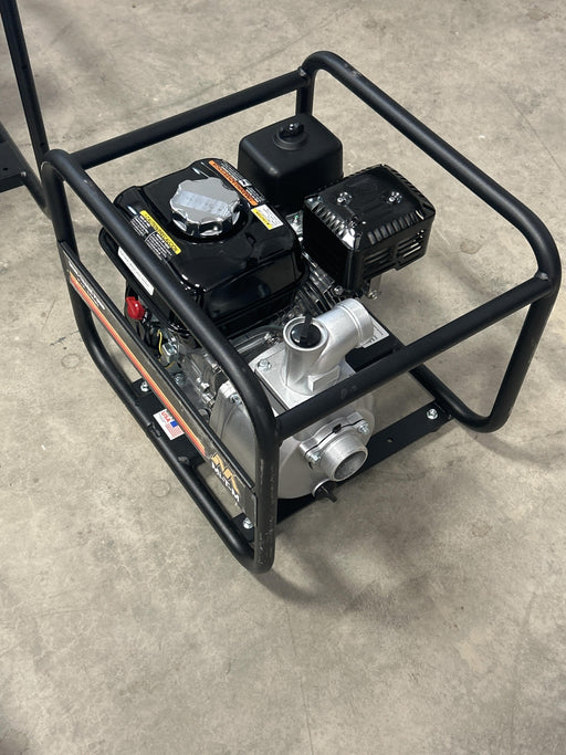 2025 MI-T-M WTP-S02-1MGH