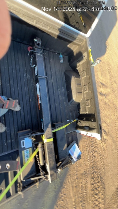 2025 STAR INDUSTRIES M1360B - Star JIB Boom