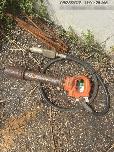 2021 MICHIGAN PNEUMATIC MP-CH3R