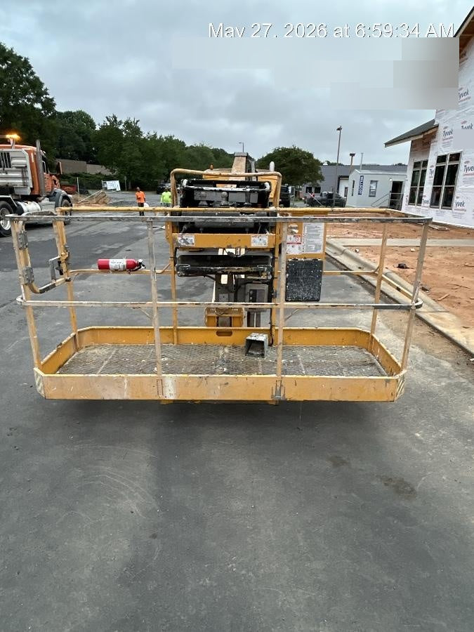 2021 HAULOTTE HT67 RTJ O