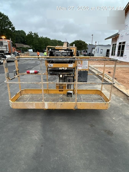 2021 HAULOTTE HT67 RTJ O