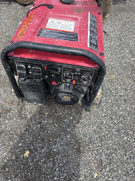 2026 MI-T-M GEN-6500-0MM1