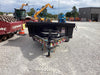 2026 BIG TEX TRAILER 16LP-14BK6SIRPD