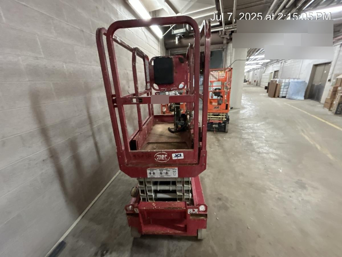 2022 MEC 1330SE