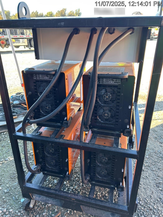 2024 LINCOLN ELECTRIC K3400-2