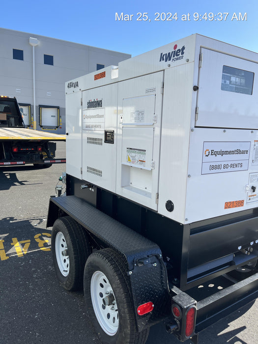 2023 SHINDAIWA DGK45F