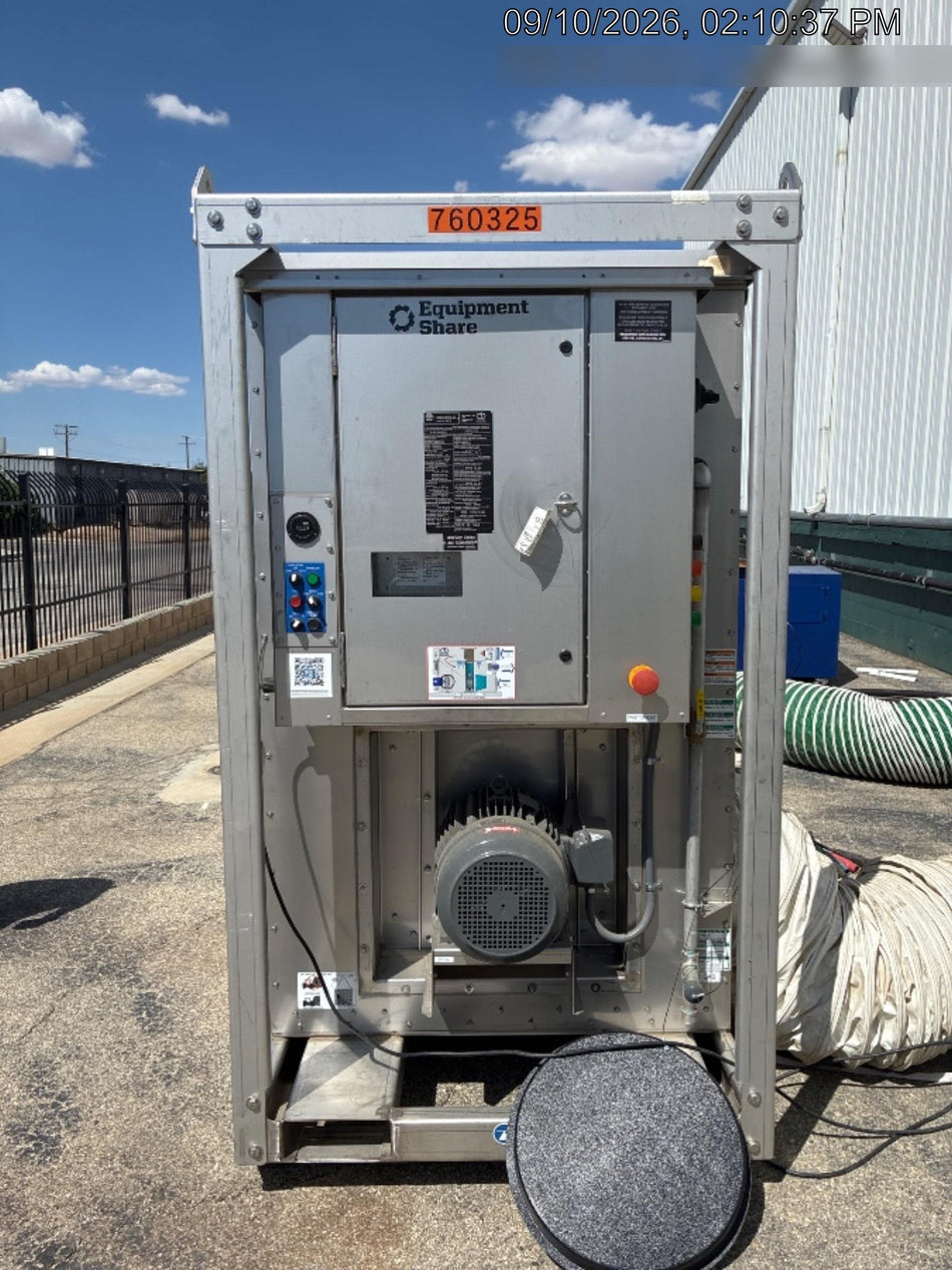 2026 CLIMATE DESIGN INTERNATIONAL MS-7500/6500