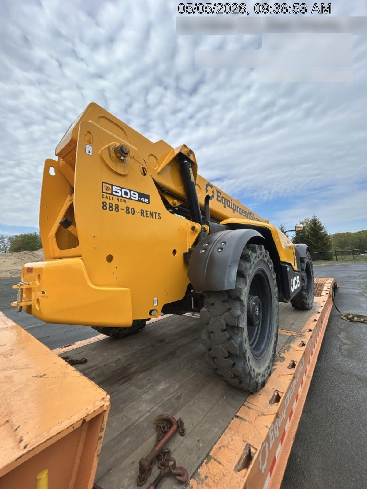 2024 JCB 509-42