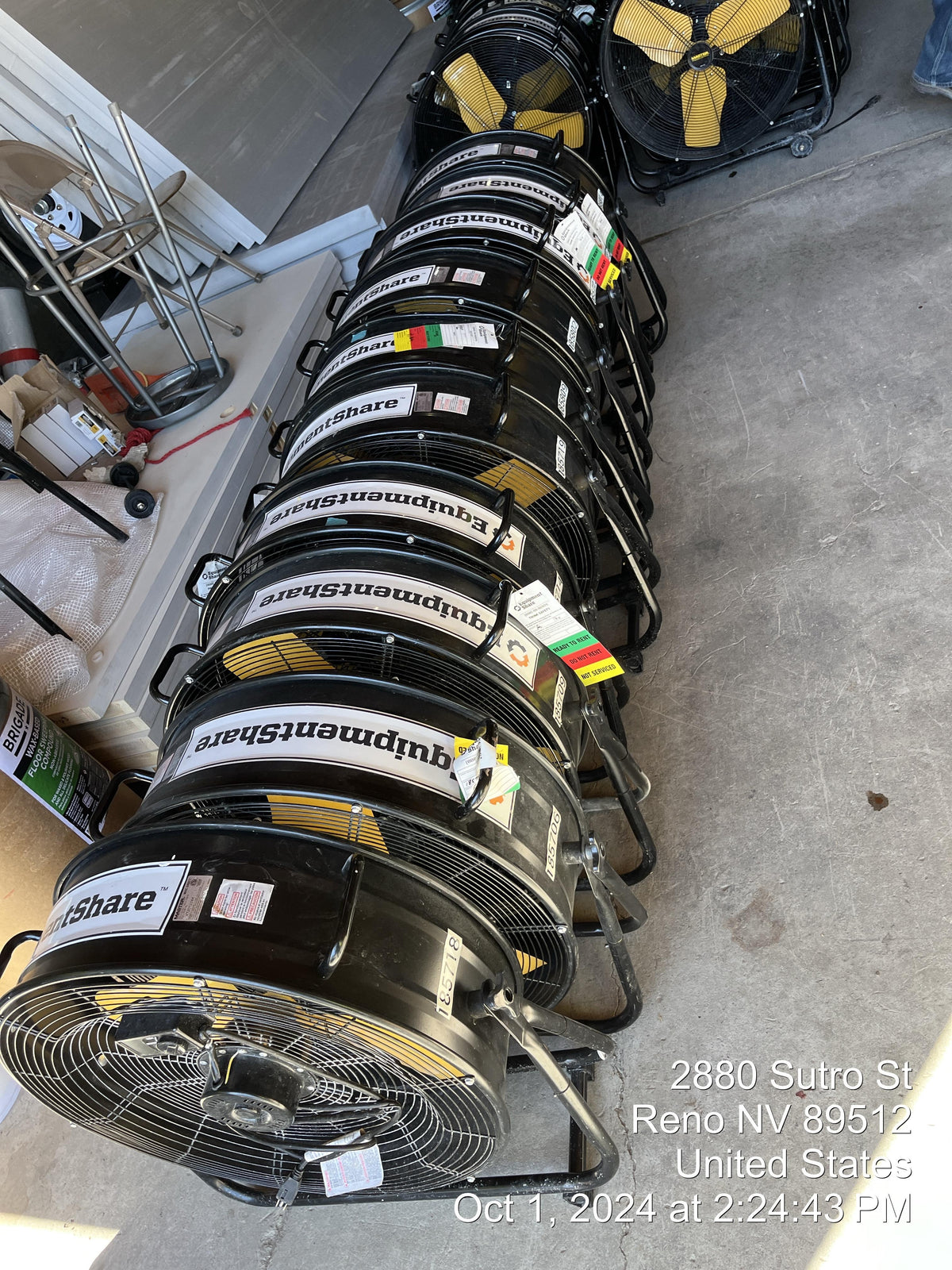 2022 PINNACLE MAC-24DCT