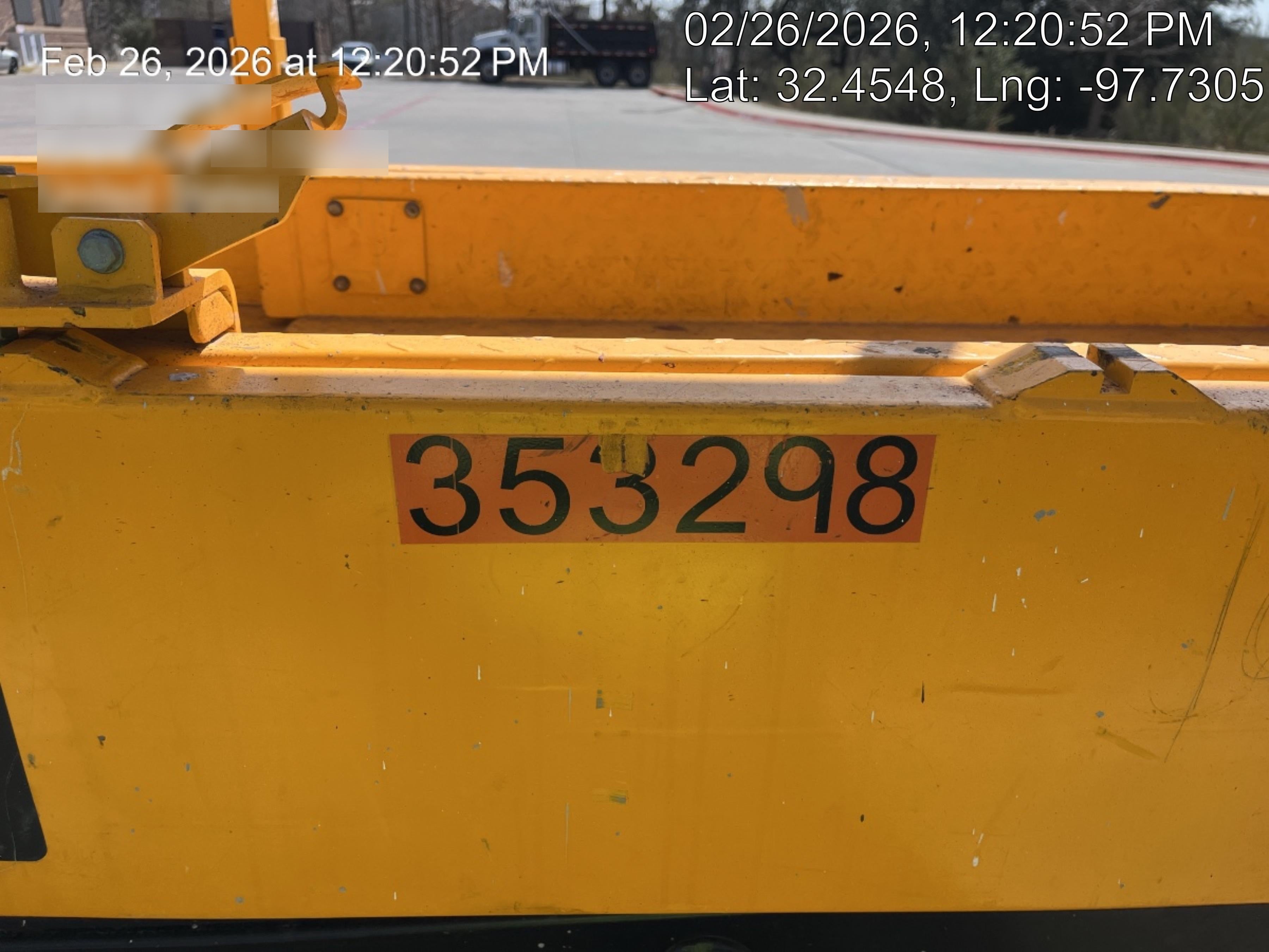 2023 JCB S2632E