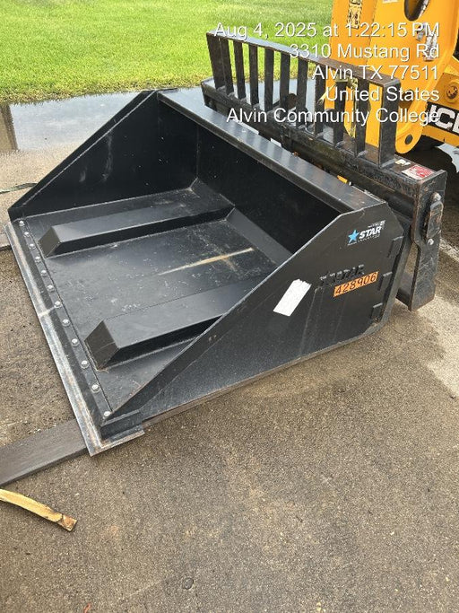 2024 STAR INDUSTRIES 1406B