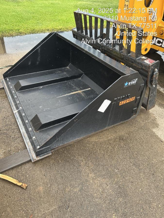 2024 STAR INDUSTRIES 1406B