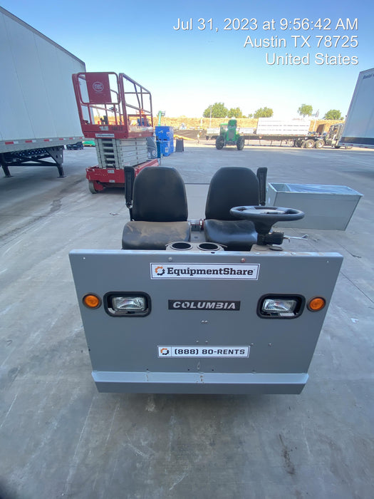 2022 COLUMBIA Payloader 2XL