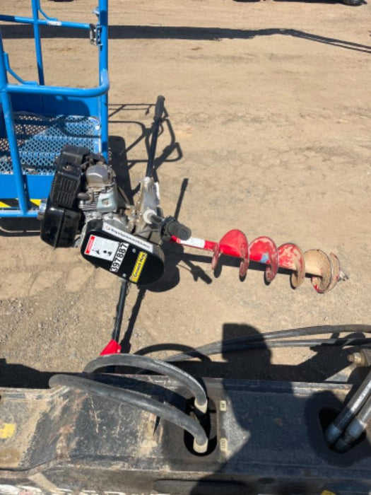 2023 GROUND HOG C-71-5