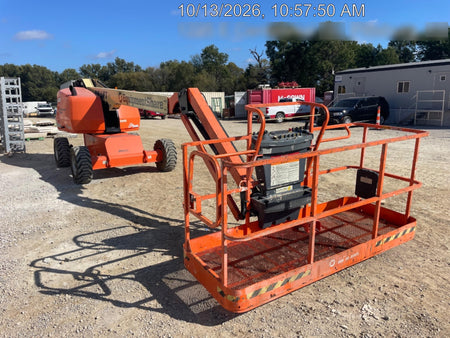 2023 JLG 460SJ