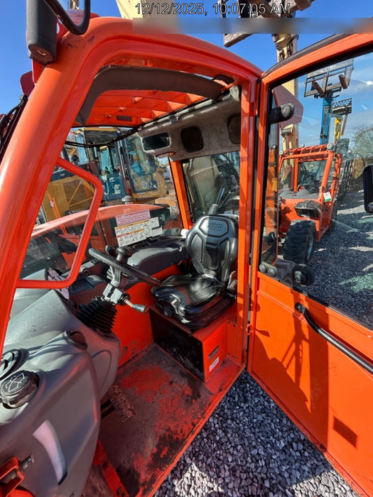 2020 JLG G5-18A