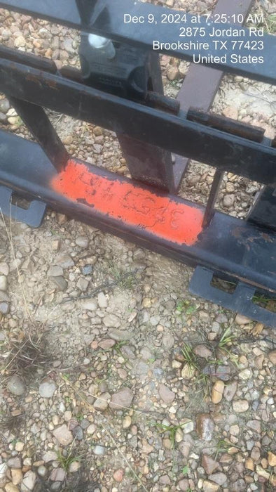 2023 MANITOU 50504723