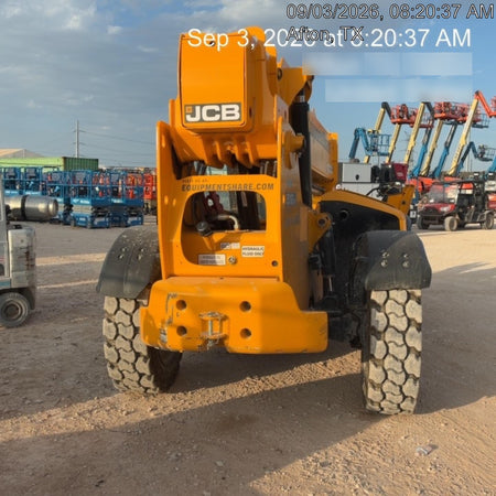 2026 JCB 512-56