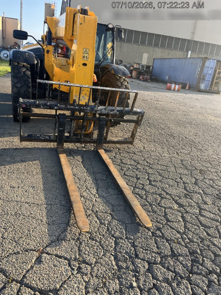 2024 JCB 509-42