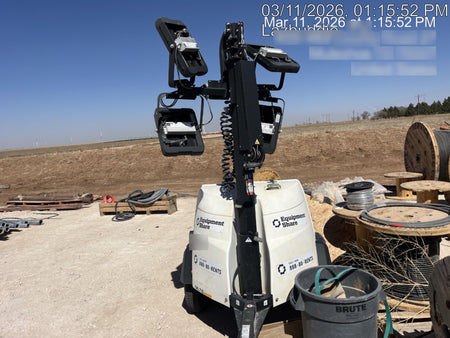 2023 GENERAC MLT2