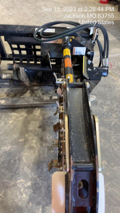 2022 AUGER TORQUE MT36