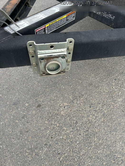 2019 WACKER NEUSON G25