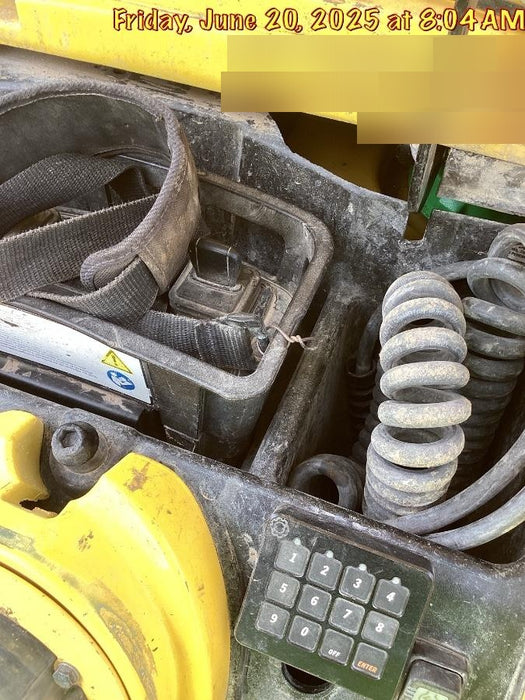 2020 WACKER NEUSON RTLx-SC3