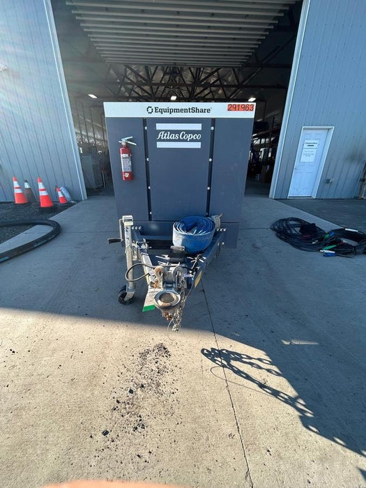 2023 ATLAS COPCO PAC F44 KD-S