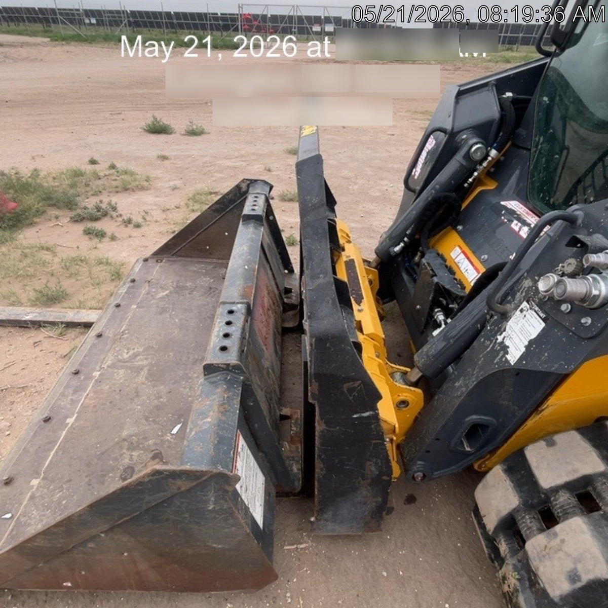2023 MANITOU 50504723
