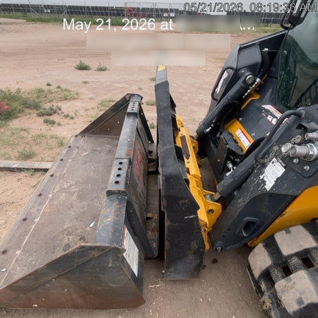 2023 MANITOU 50504723
