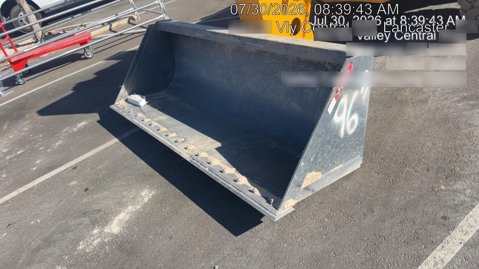 2022 ARROW MATERIAL HANDLING 3209615B270