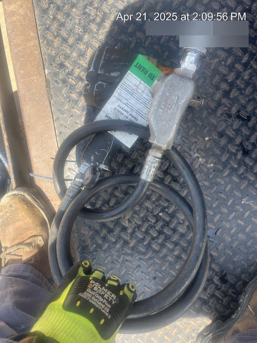 2021 MICHIGAN PNEUMATIC 750SS