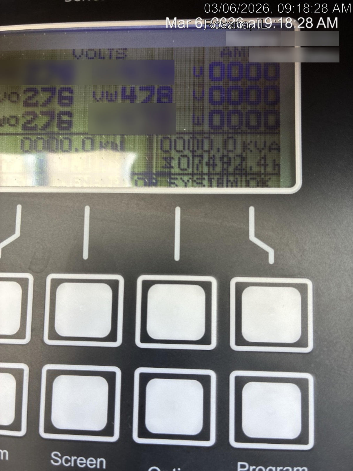 2019 MULTIQUIP DCA150SSJU4F2