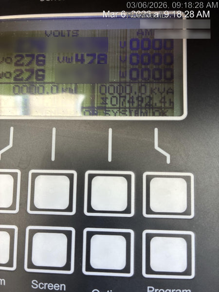 2019 MULTIQUIP DCA150SSJU4F2