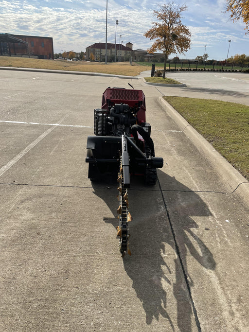 2022 TORO TRX-250