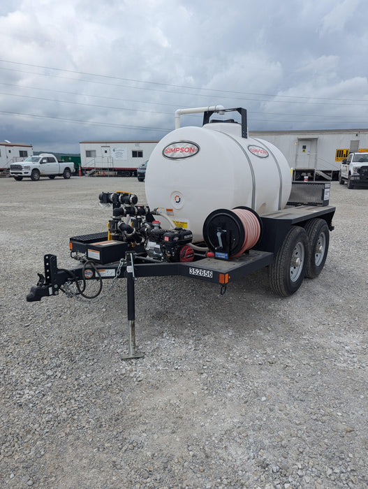 2023 SIMPSON SWT-52517