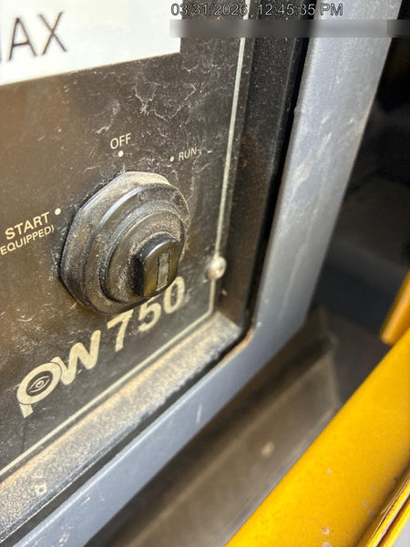 2021 ATLAS COPCO PAC F66 KD-S