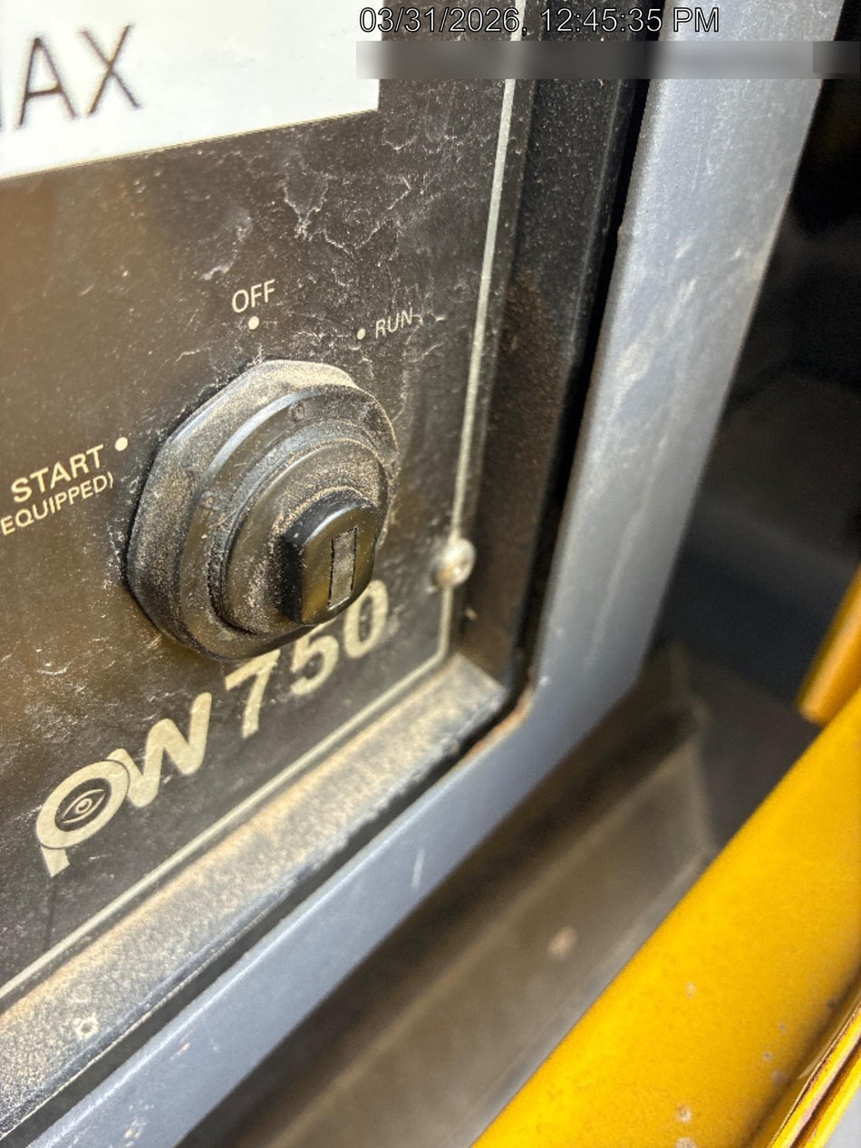 2021 ATLAS COPCO PAC F66 KD-S