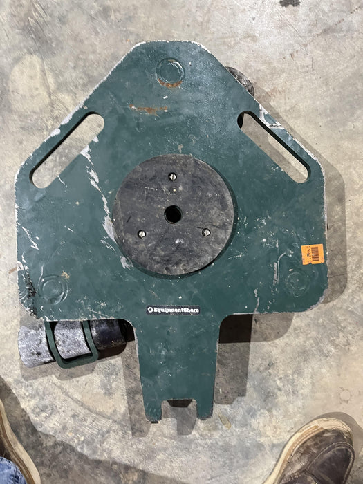 2023 HILMAN ROLLERS OMNI-6