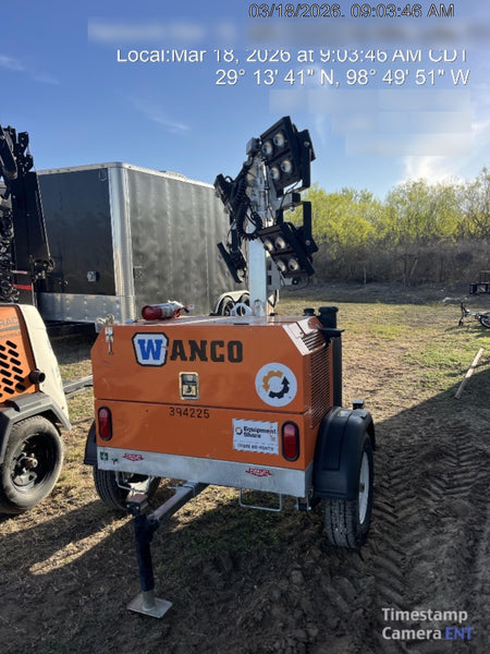 2024 WANCO WLTT-4MM4K