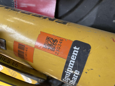 2021 ENERPAC RCS502