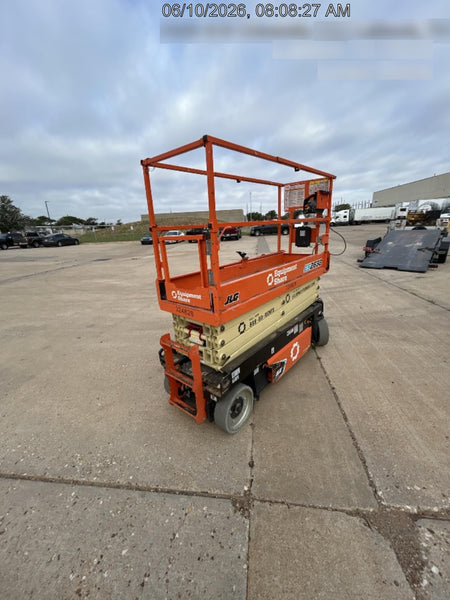 2023 JLG ES2632
