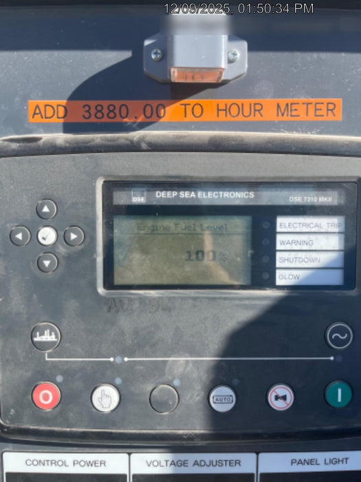 2022 AIRMAN SDG65S-8E1