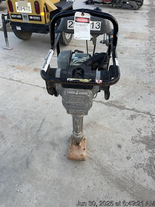 2023 MULTIQUIP MTR40HF